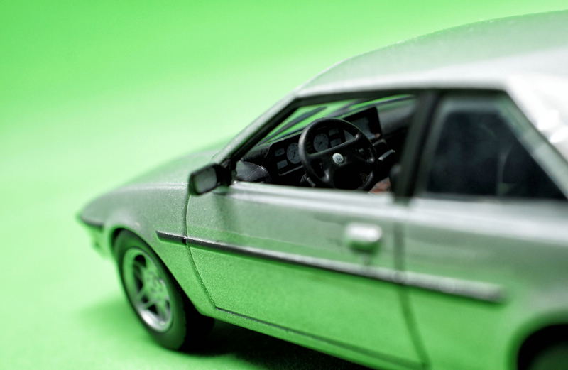 Illustration for article titled Teutonic Tuesday: NEIN! KEIN FERRARI!